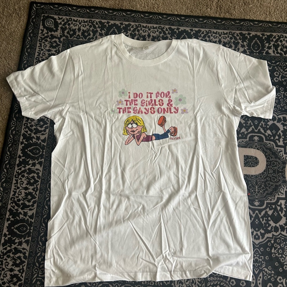 Lizzie McGuire T-Shirt